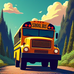 School bus