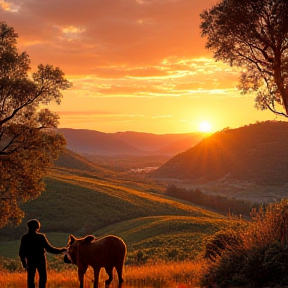 Brindabella Man