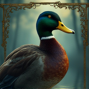 The Ballad of Lord Mallard