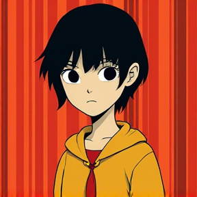 peni parker