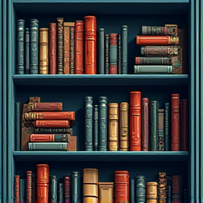 Bookshelfs