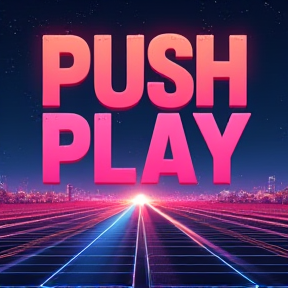 Push Play