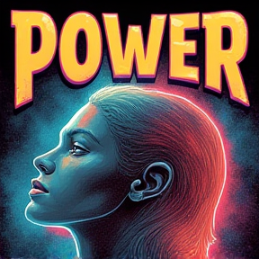 Power Up (the cd & power anthem)