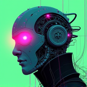 Cyborg