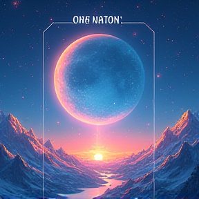 One Nation, Boundless Skies