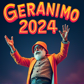 Gerónimo 2024