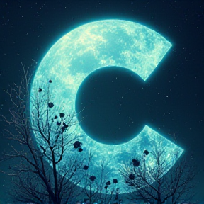 c