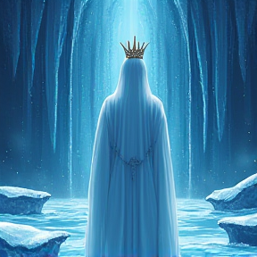 Code of the Ice Queen