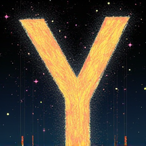 Y