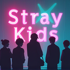 Stray Kids Anthem