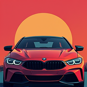 BMW Dreams