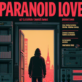 Paranoid Love