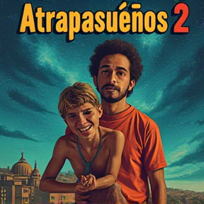 Atrapasueños 2