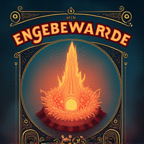 engebewaarde