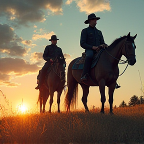 Guardians of the Heartland