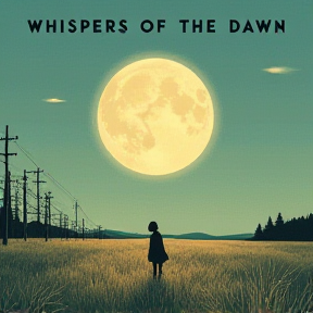 Whispers of the Dawn