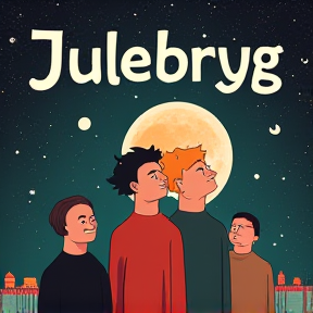 Julebryg 6.0