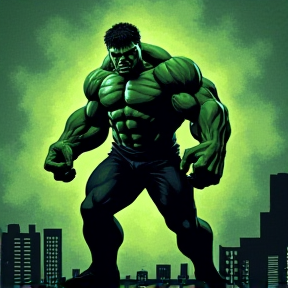 Hulk