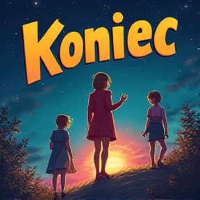 Koniec 