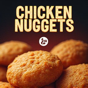 Chicken Nuggin'