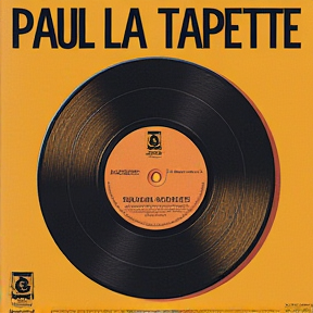 Paul la tapette