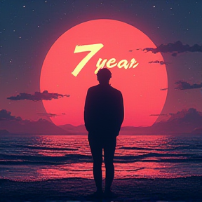 7 year