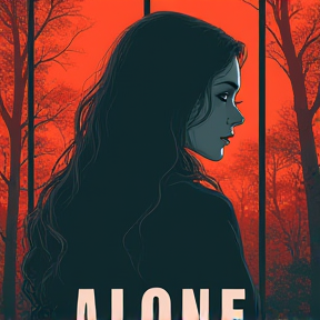 Alone