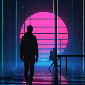 Neon Dreams