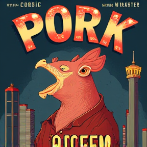 Pork Anthem