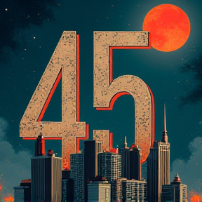 45