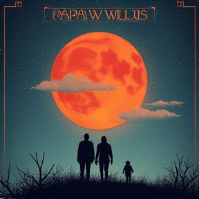 Ballad of Papaw Willis