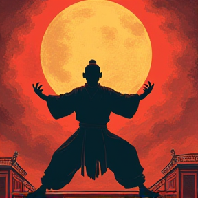 Shaolin temple 