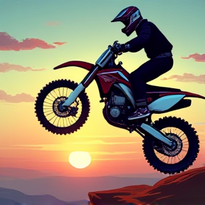 Motocross 2