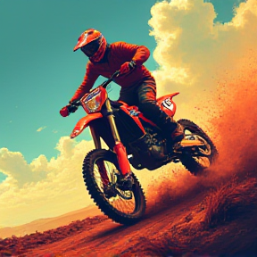 Motocross 2