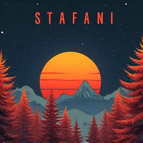 Stafani