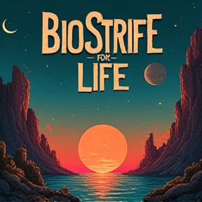 Biostrife for Life