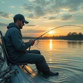 Walleye Dreams