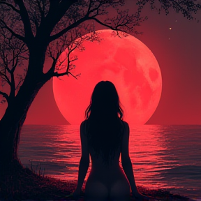 Bloodmoon Shadow