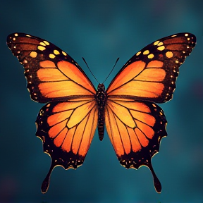 Butterfly