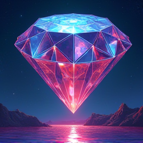 Diamond