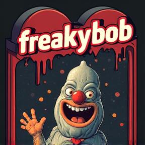 freakybob