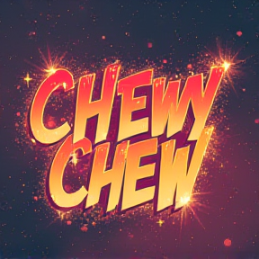 Chewy Chew Boy