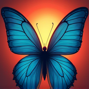 Butterfly2