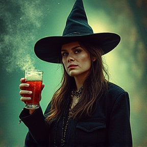 Witches Brew