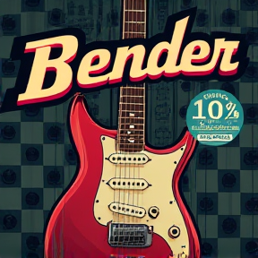 Fender Bender