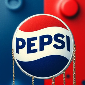 Pepsi rock