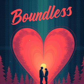 Boundless Love 