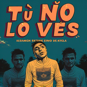 "Tú No Lo Ves"