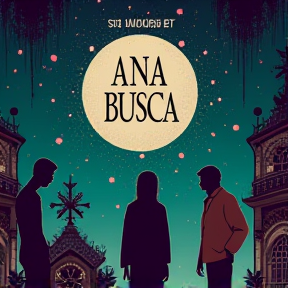 Ana Busca