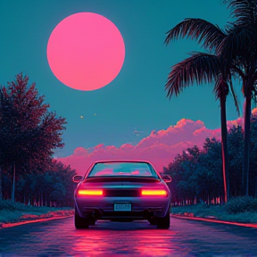 Midnight Drive